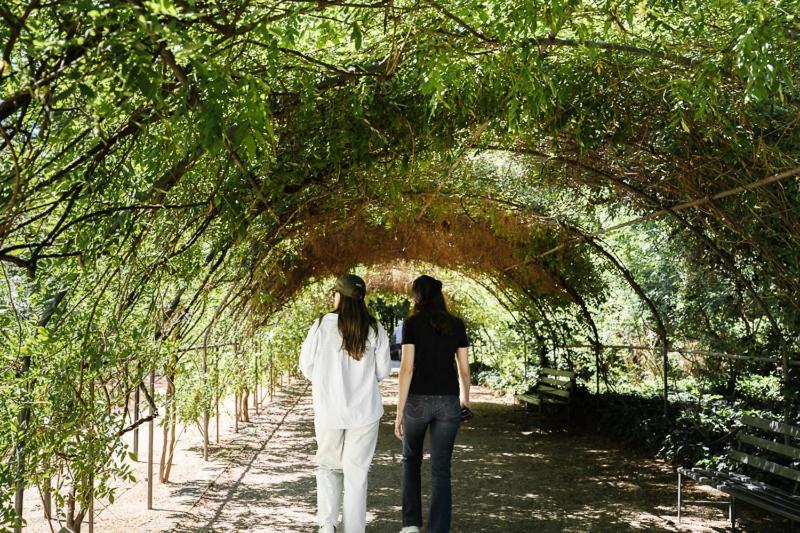 Adelaide Caravan Park - Aspen Holiday Parks エクステリア 写真
