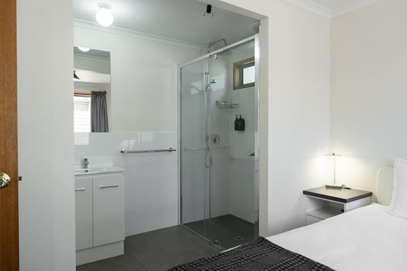 Adelaide Caravan Park - Aspen Holiday Parks 部屋 写真