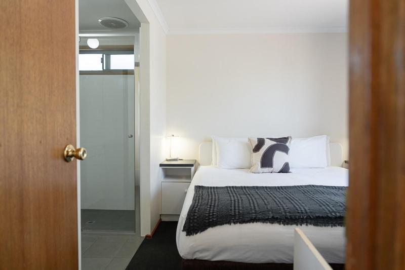 Adelaide Caravan Park - Aspen Holiday Parks エクステリア 写真
