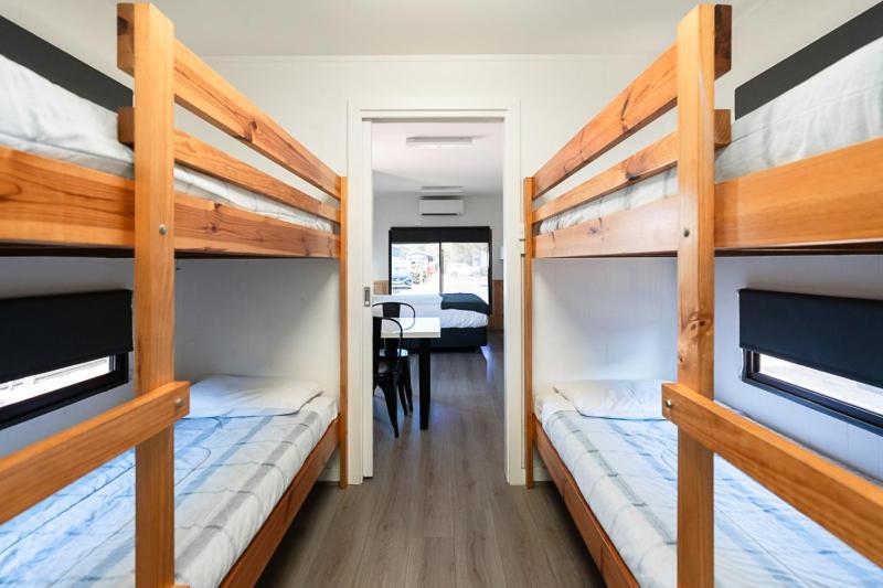 Adelaide Caravan Park - Aspen Holiday Parks 部屋 写真