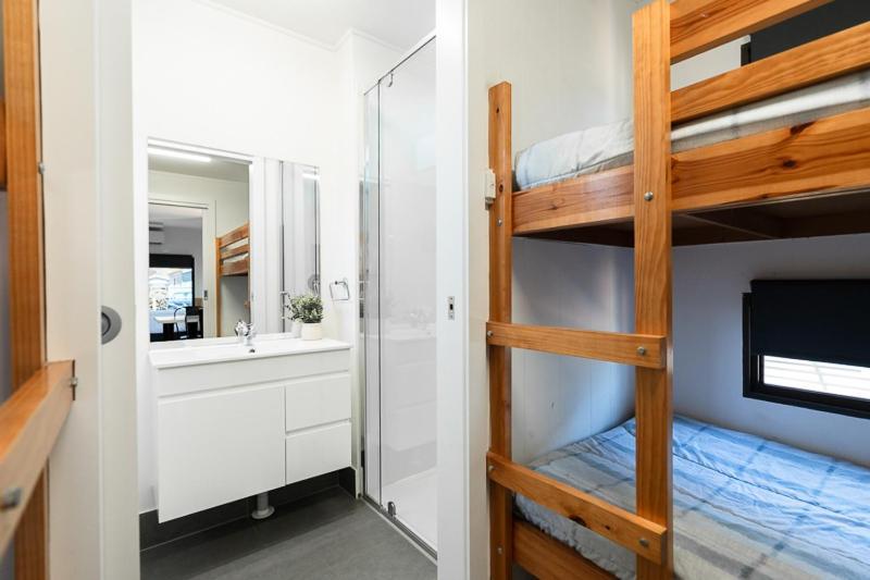 Adelaide Caravan Park - Aspen Holiday Parks 部屋 写真