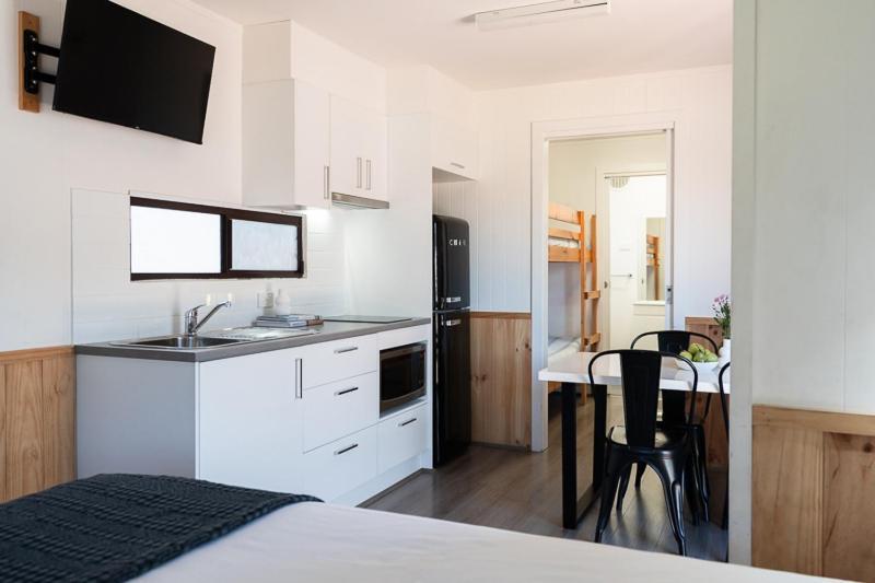 Adelaide Caravan Park - Aspen Holiday Parks エクステリア 写真
