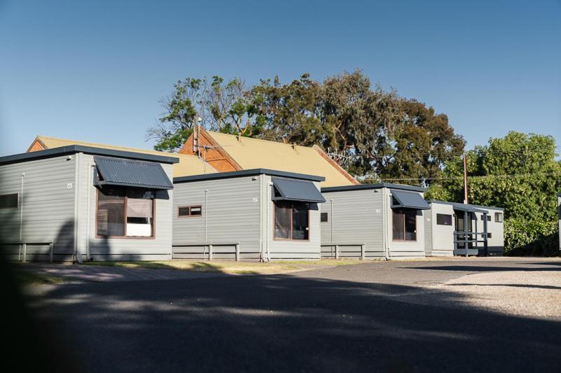 Adelaide Caravan Park - Aspen Holiday Parks 部屋 写真