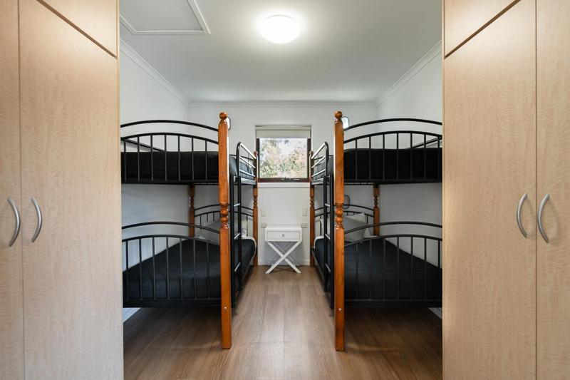 Adelaide Caravan Park - Aspen Holiday Parks 部屋 写真