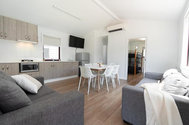 Adelaide Caravan Park - Aspen Holiday Parks 部屋 写真