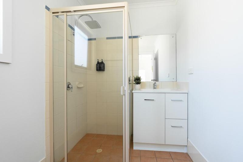 Adelaide Caravan Park - Aspen Holiday Parks 部屋 写真